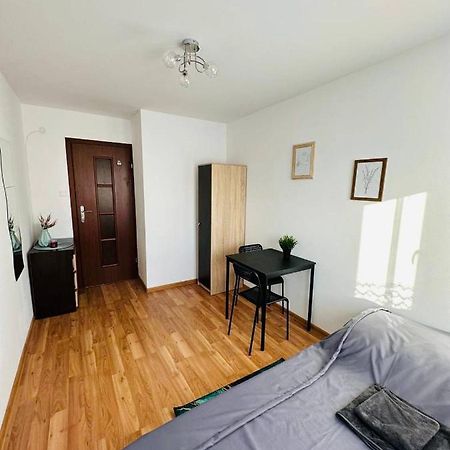 City View Rooms 华沙 外观 照片