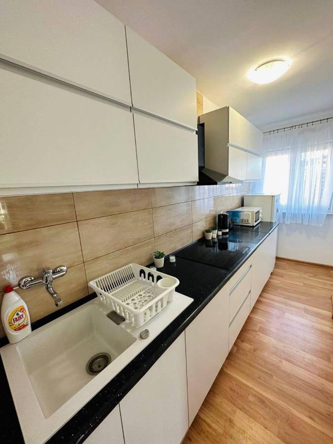 City View Rooms 华沙 外观 照片