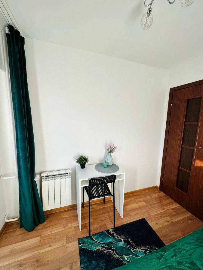 City View Rooms 华沙 外观 照片
