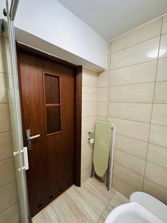City View Rooms 华沙 外观 照片