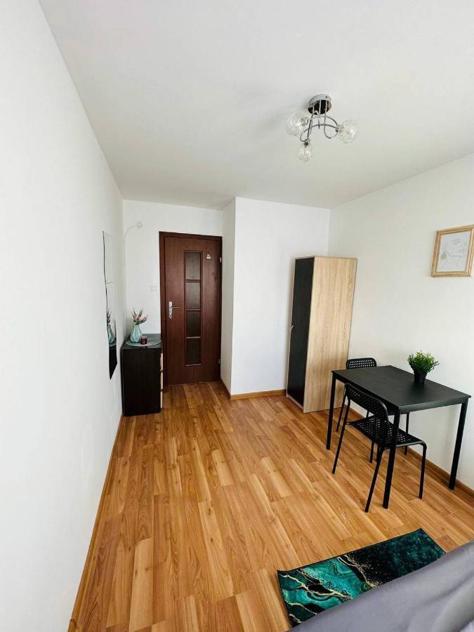 City View Rooms 华沙 外观 照片