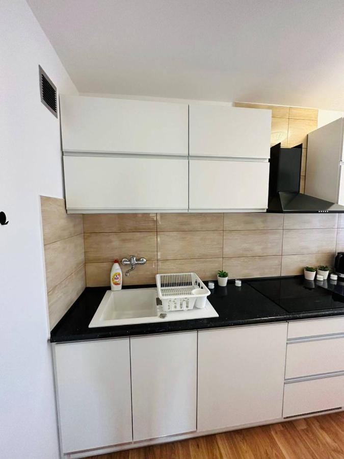 City View Rooms 华沙 外观 照片