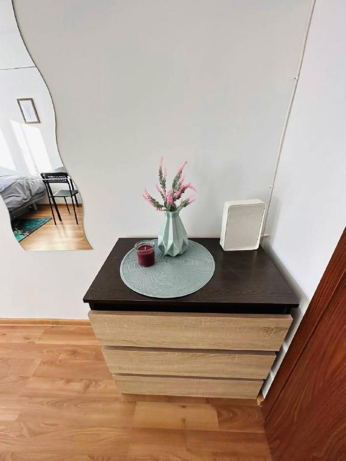 City View Rooms 华沙 外观 照片
