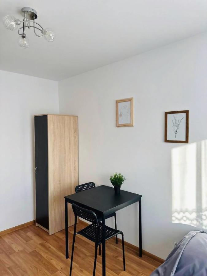 City View Rooms 华沙 外观 照片